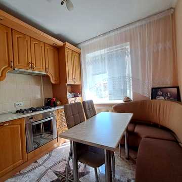 Продаж. Тернопіль. Дружба. 2 кім квартири. вул Лучаківського