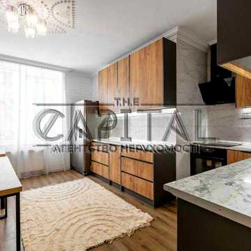 Продаж квартири в автономному клубному будинку Дмитрівська 60/19 ЖК клубний будинок