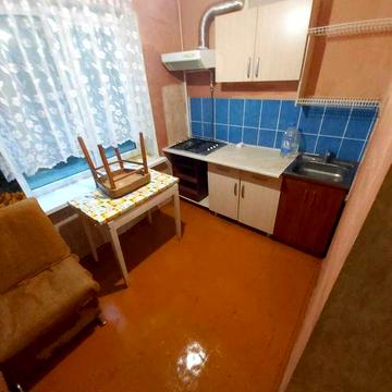 Продається 1-кімнатна квартира