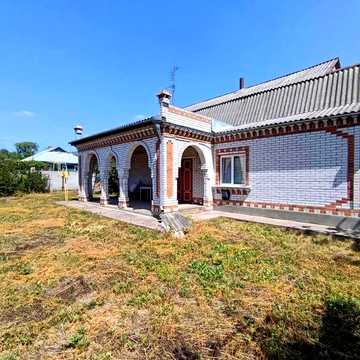 Продам будинок у с. Вапнярка 3449