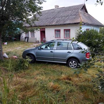 ВЛАСНИК!Хата Кирнасівка 35 сотих