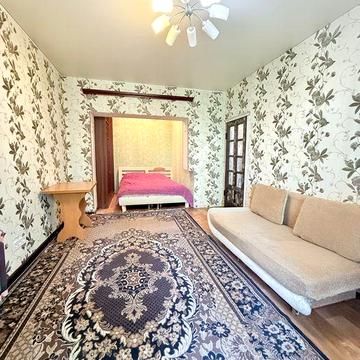 Оренда 1-кімнатної квартири. Дніпровський р-н, ДВРЗ