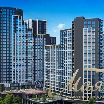 Продаж 1-к квартири в ЖК Nordica Residence, Печерськ, Центр ЖК Nordica Residence