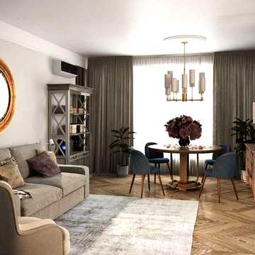 Продаж / Квартира / 109 м2 / ЖК Obolon Residences / Оболонський район ЖК Obolon Residences