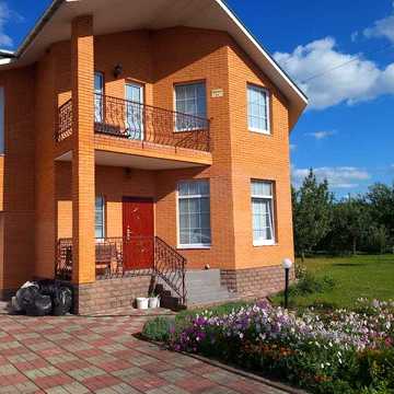 Рожни продам будинок 268м+12 сот.