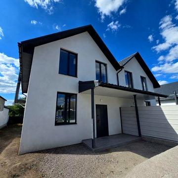 Новий дуплекс у Заріччі | 120 м² | 4 кімнати | євроремонт