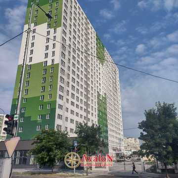Марсельська вулиця, 62/1, Пересипський район, Одеса, Одеська область 30000.0 USD