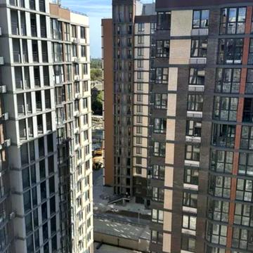 2 кімнатна квартира в ЖК Прохоровський квартал.