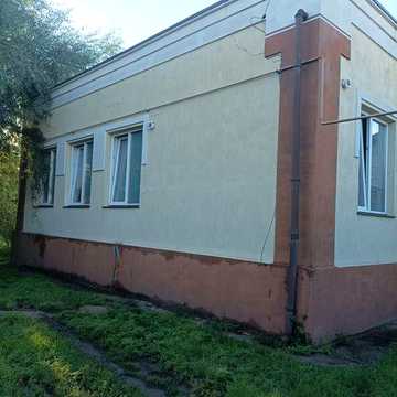 Hg2 В продажу цілий будинок на ділянці 9 соток на Холодній горі