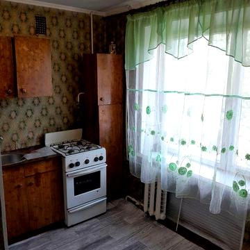 Здається 1- но кімнатна квартира