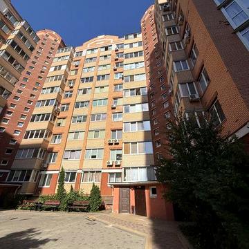 Оренда квартири біля центрального парку