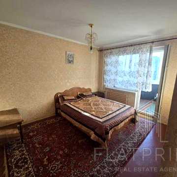 Продаж 3-кім квартири Георгія Гонгадзе,Виноградар Подільський район