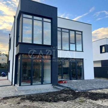 Продаж / Будинок / 180 м2 / Нова, Козин / Обухівський р-н