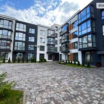 Продаж 1к Квартира Чарівний масив