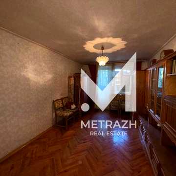 Продам 1-комнатную квартиру, проспект Науки, 70, Павлово Поле 92648+