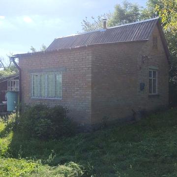 Продаж 1 поверхового будинку с.Іванівка Уманський район з ділянкою на 30 соток, 36.7 кв. м,