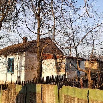 Продам будинок в селі Бобринецького р-н Приватизація!