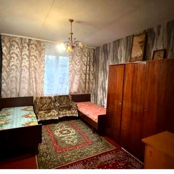Сдам 2 ком. в Центре, ул Пушкарёвская 22