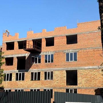 Продаж квартир ЖК Comfort Hall Газове опалення Закрита територія Ірпінь, вул. Садова ЖК Комфорт хол