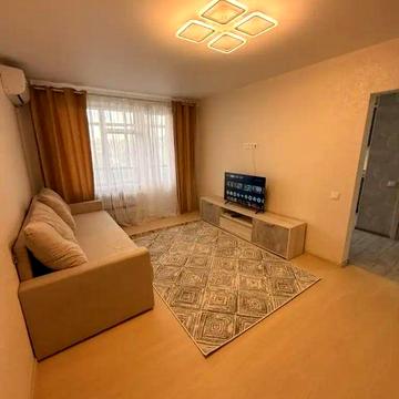 Сдам 1к квартиру, Дафі, Науки, Рибинський