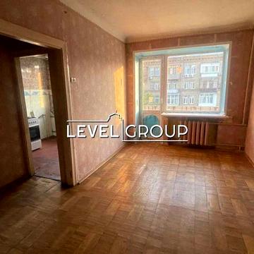 ПРОДАЖ 2х кімнатної квартири Жилянська / вул. Скоропадського 51/102 М. Вокзальна, М. Університет