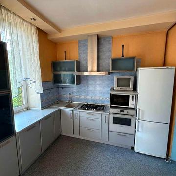 4-к, 94,8 м², Соборна площа 7, парк Шевченка