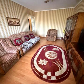 Продаж 3 кімнатної квартири