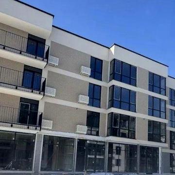 Продаж від забудовника 1км.квартири 63.01 м2 в новобудові без комісії ЖК «HILLTOP”