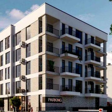 Продаж квартир по вул Трускавецька ЖК San Marco ЖК San Marco