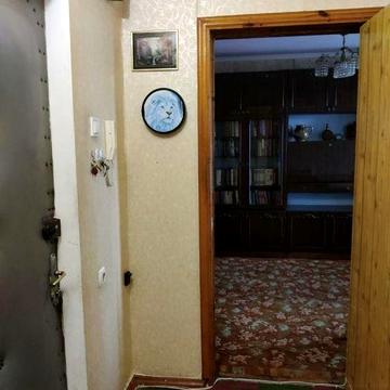Долгосрочная аренда квартир