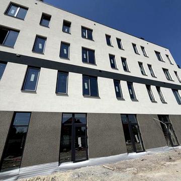 Продаж квартири 35 кв.м Момота