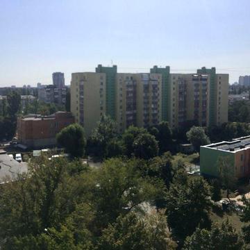 Терміново! Продаж 1 к квартири. Дніпровський р-н. Райдужний масив. Метро Дарниця,  Лівобережна.