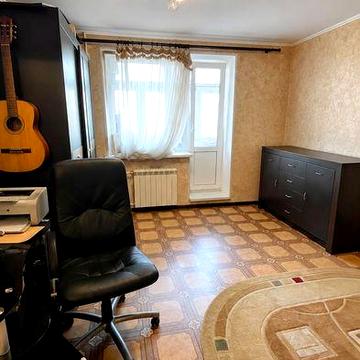 Продам 1-но комнатную квартиру в Чабанке