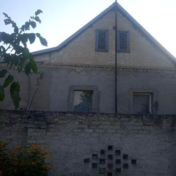 Продам дом в Каменское на Соцгороде.