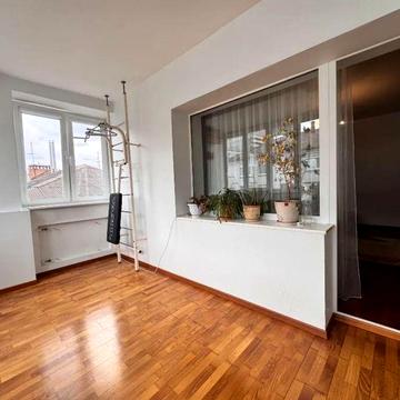 Редкая продажа 3к в Соборном районе. Кирпичный дом. Все раздельно!