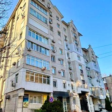 Редкая продажа 3к в Соборном районе. Кирпичный дом. Все раздельно!
