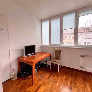 Редкая продажа 3к в Соборном районе. Кирпичный дом. Все раздельно!