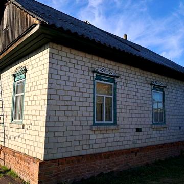 Продам будинок м.Корюківка
