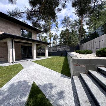 Продаж преміум будинку з басейном в Гореничах 260м2 Без комісіі
