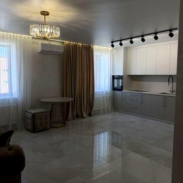 Оренда 2-кімнатної квартири | Вишенька | Новобудова | 49 м²