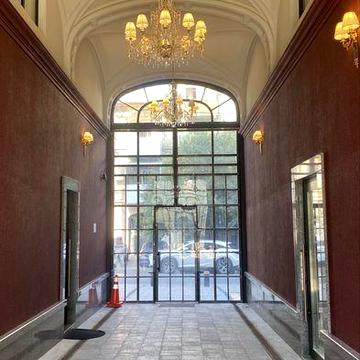 Квартира у моря в центре Одессы