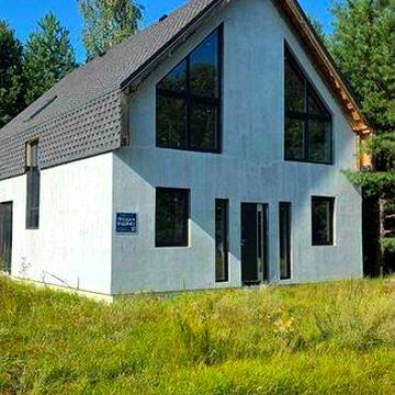 Продаю будинок Хотянівка на чорновій стадії будівництва