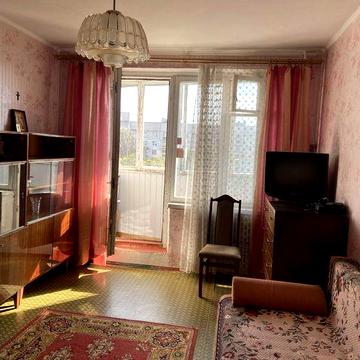 Продам 1 к кв Валентиновская, 23, 8/9 эт