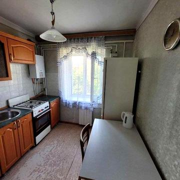 Квартира Науки 35/4, 2-комн, 45м2, жилое состояние, 58000$ БЕЗ КОМИССИИ