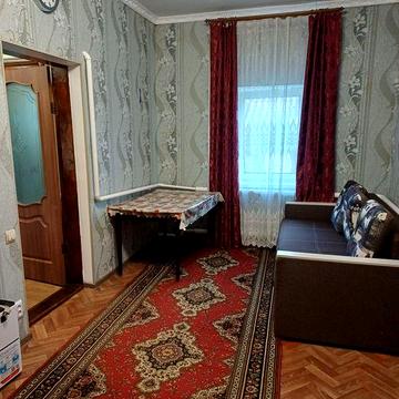 Оренда будинку на тривалий термін