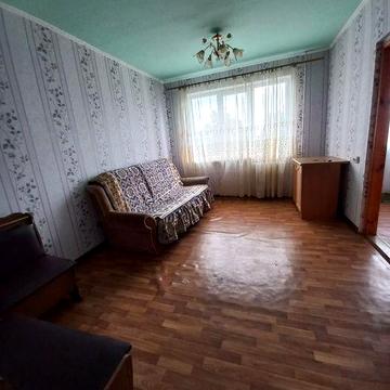 Сдам в аренду 3х комн. кв.  Салтовка 602 м/р.