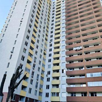 Продається 1-кімнатна квартира в Шевченківському районі Києва,  ЖК Шевченківський ЖК Шевченковский