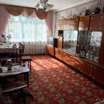 Продається 2-х кімнатна квартира р-н Польової
