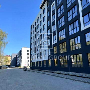 Квартира з видом на набережну ГАЗ