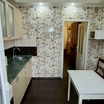 Сдаю СВОЮ 1к.квартиру НАМИВ
